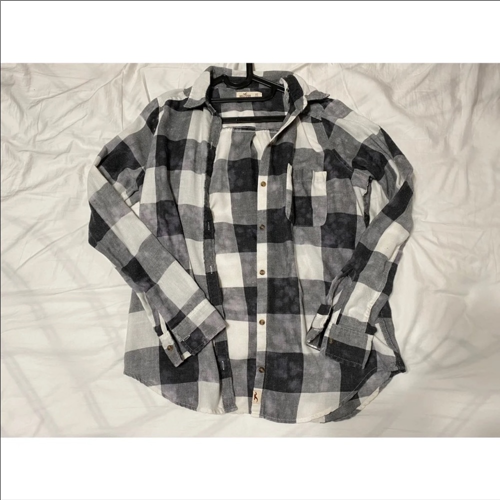 flannel